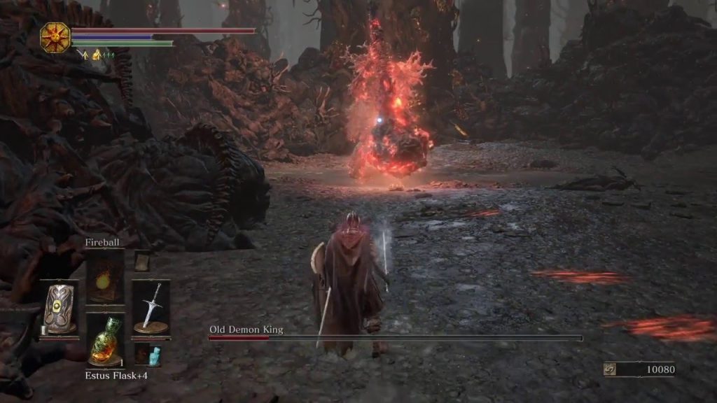 (Photo : From Software)