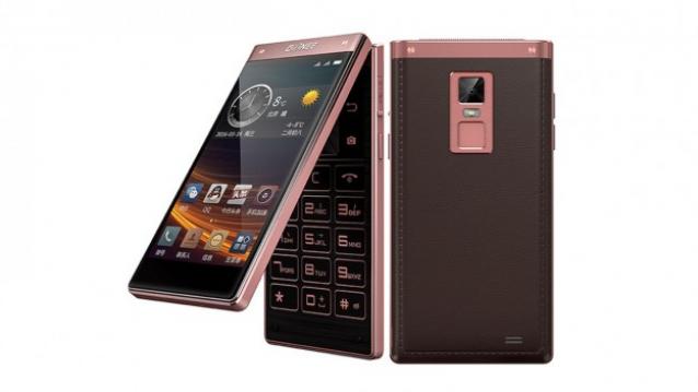 Gionee W909