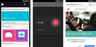 google chrome browser for android apk download
