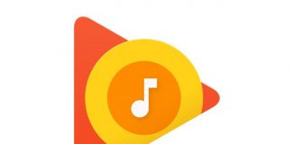 google play music apk icon