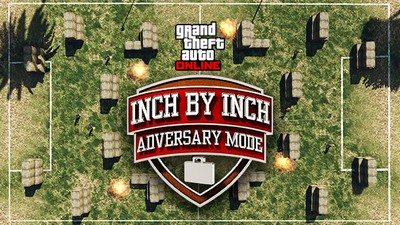 Gta V Inch By Inch_tn