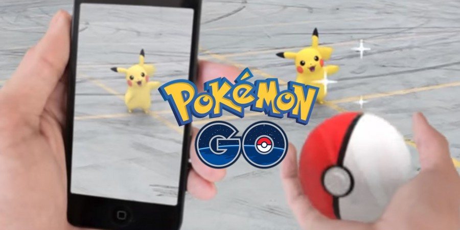 pokemon go download