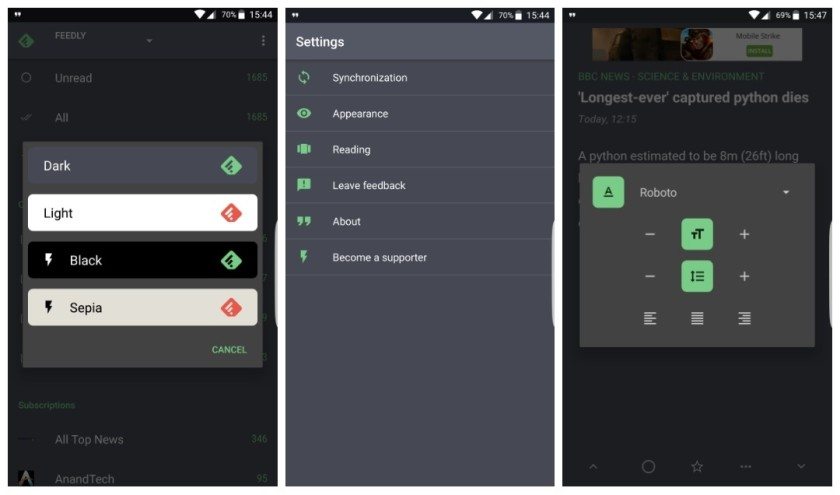 quote apk download