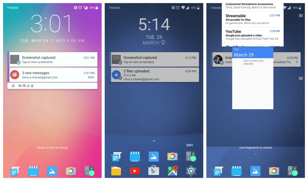 Good lock for samsung