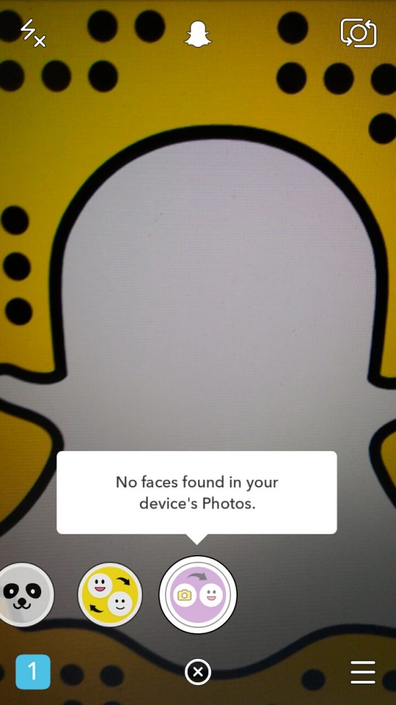 snapchat camera roll snapchat camera roll