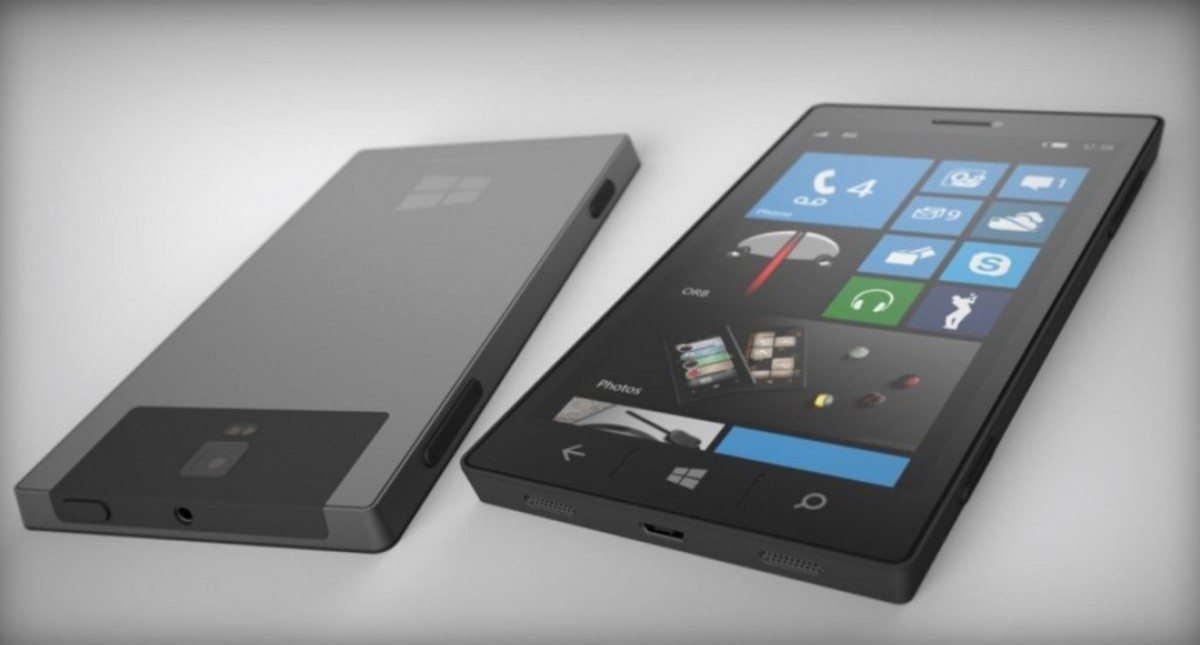surface phone rumors