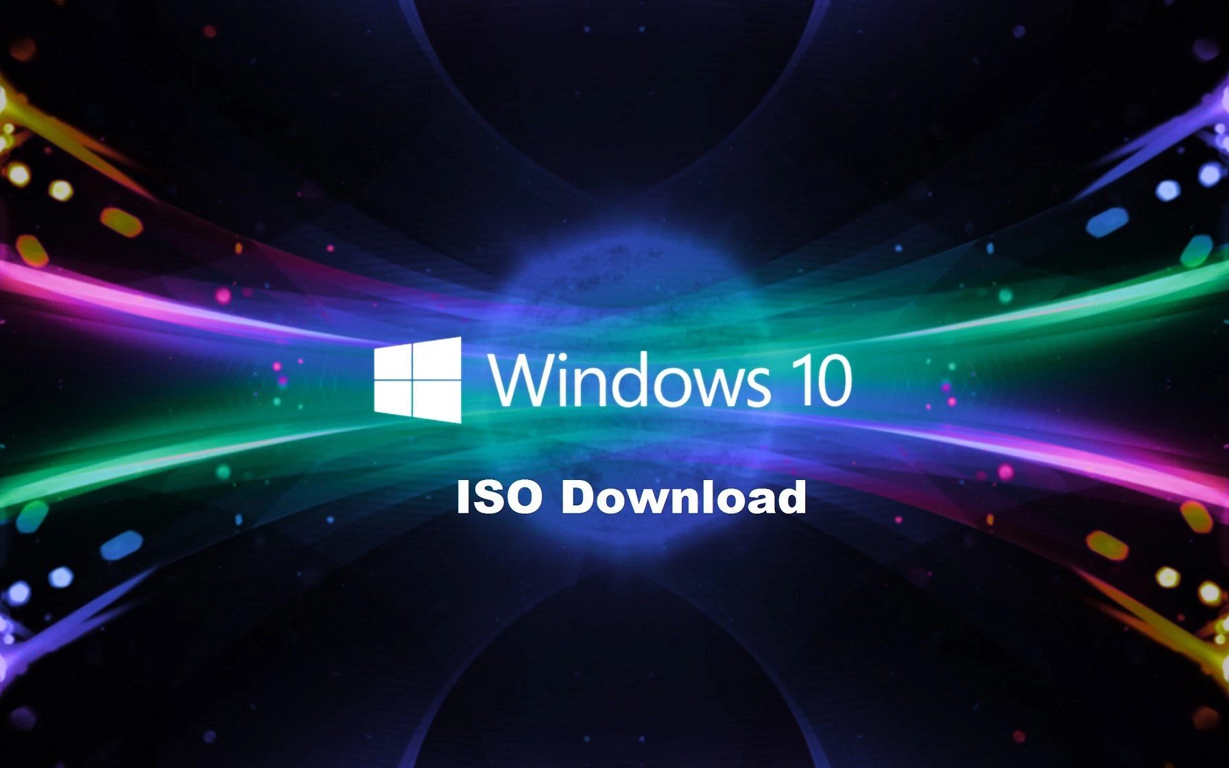 download iso windows 10