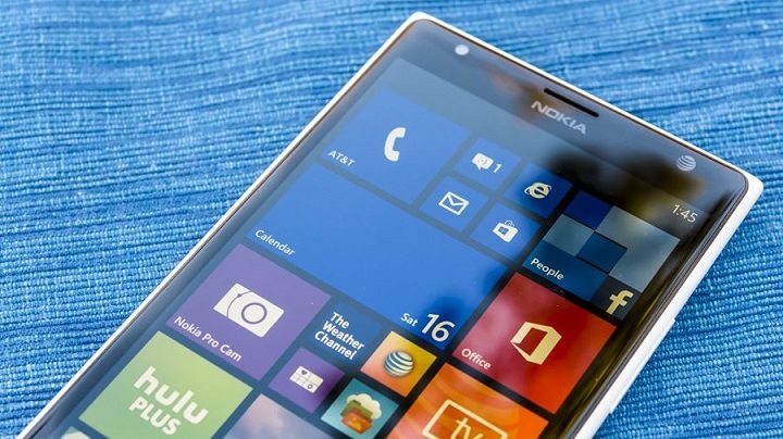 Windows mobile 10- feature image