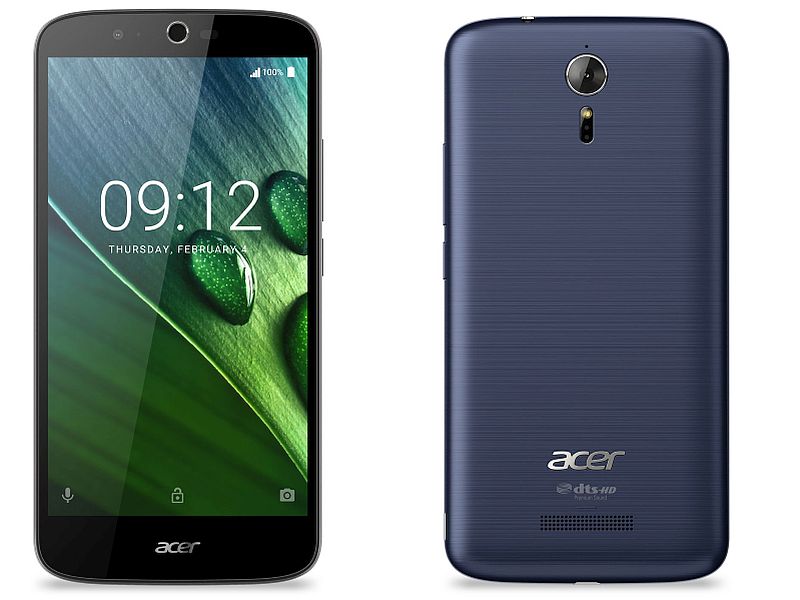 Liquid Zest Plus
