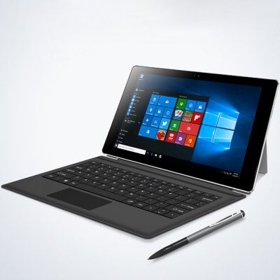 blackbook 2 in 1 ultra tablet pc