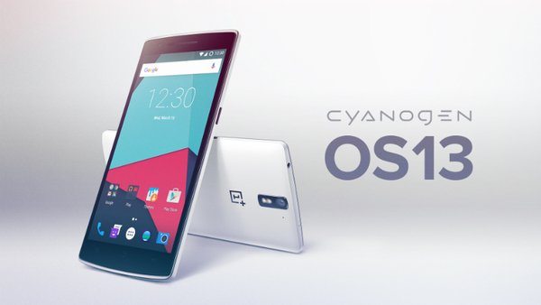 cyanogen 13