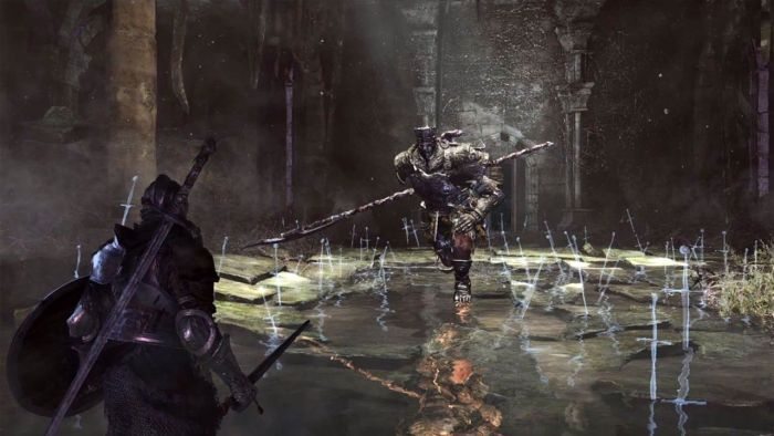 Dark Souls 3
