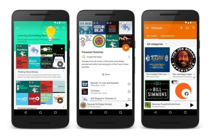 google play music apk download podcasts