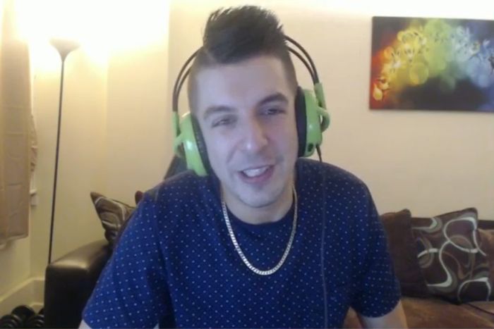 Gross Gore