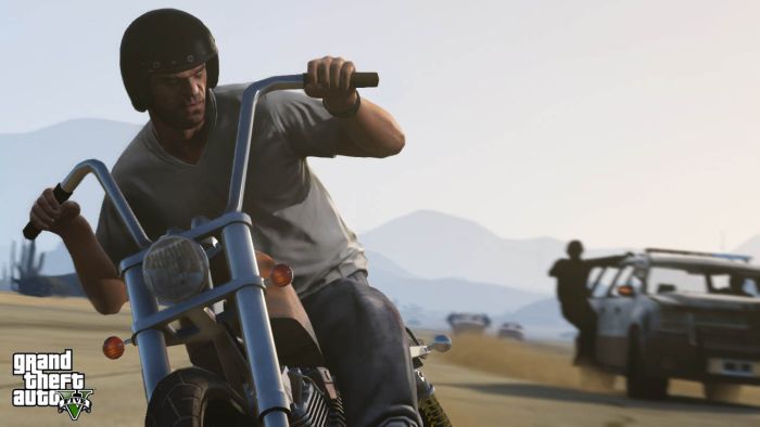 Gta 5 Dlc Motorcycle Dlc Pack Demanded By Biker Crews Mobipicker