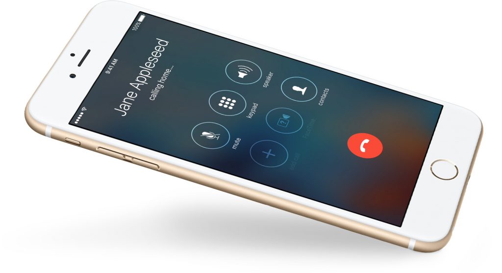 how to record calls on iphone without jailbreak