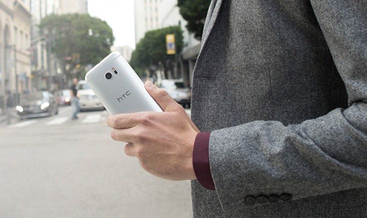 htc 10 lifestyle