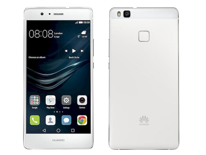P9 Lite