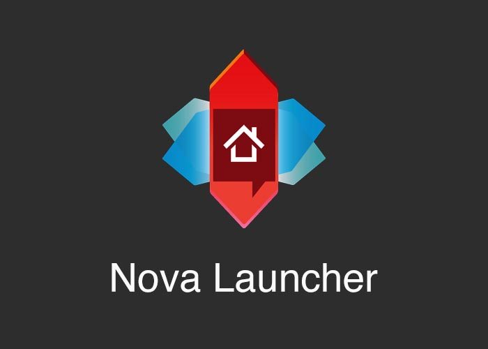 nova launcher apk download