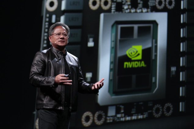 nvidia tesla p100 release date features
