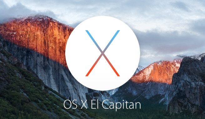 how to install os x el capitan without apple id