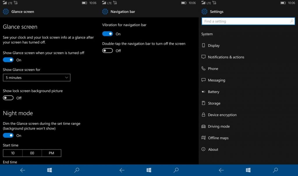 settings-windows-10-mobile