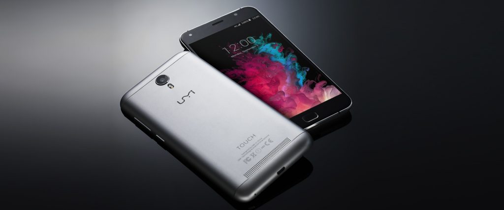 umi touch image