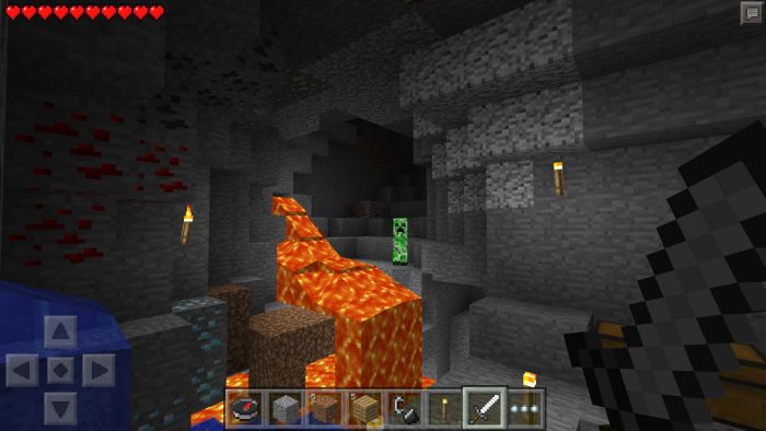 Minecraft Pocket Edition