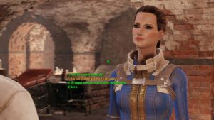 Fallout 4's Full Dialogue Interface Mod Reaches Xbox One - MobiPicker