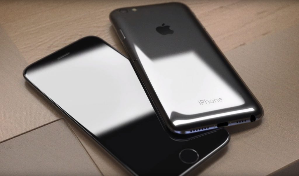 iphone 7
