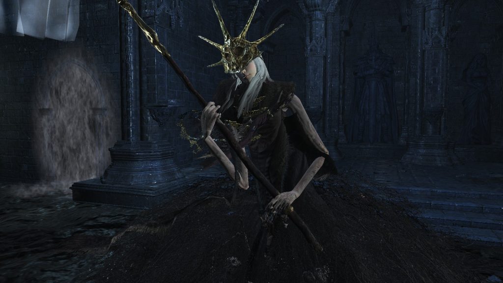 (Photo : From Software)