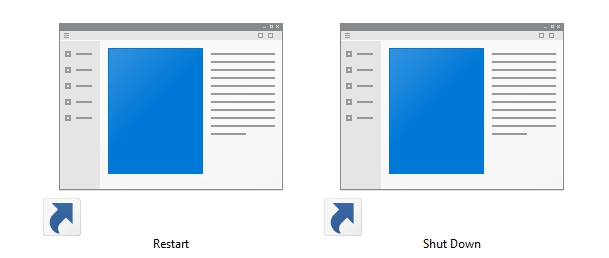 How to Restart or Shutdown Windows 10 Using Cortana 2
