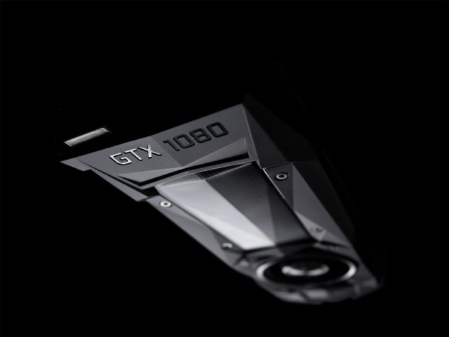 Nvidia GeForce GTX 1080 Ti Release Date, Features And More - MobiPicker