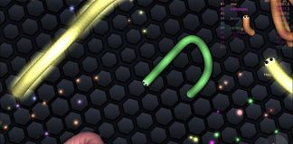Slither.io Tips and Tricks