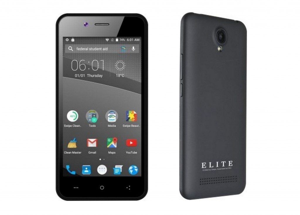 best android phones under 5000 inr swipe elite 2