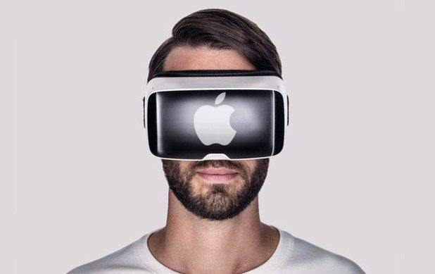 apple vr rumors