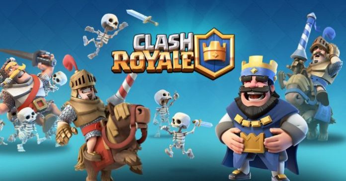 10 Games Like Clash Royale 2018 MobiPicker
