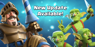 clash royale apk download update 1.3.2
