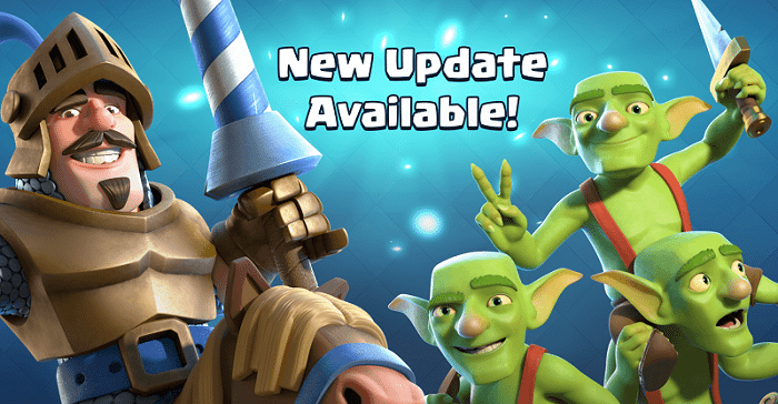 clash royale apk download update 1.3.2