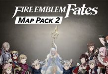 Fire Emblem Fates