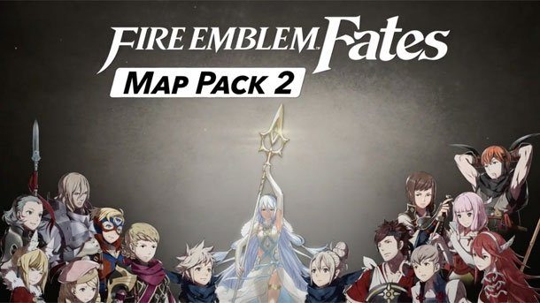 Fire Emblem Fates