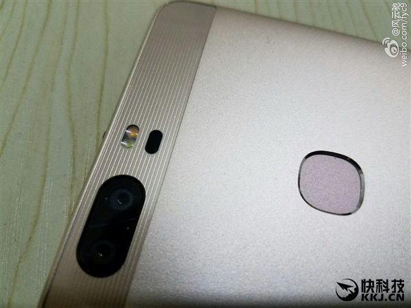 honor v8 camera module