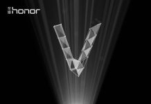 honor v8 launch