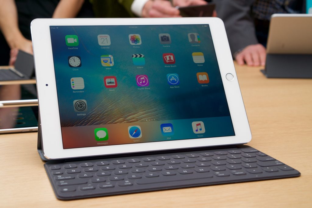 ipad pro