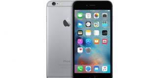 iphone 6s plus