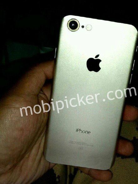 iphone 7 image leak