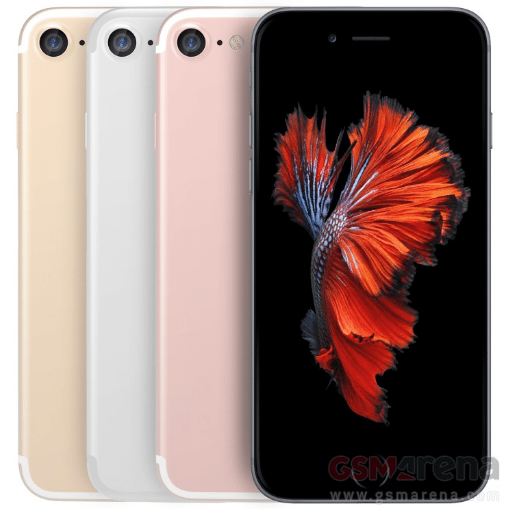 iphone 7 renders