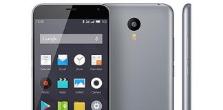 meizu m2 note