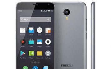 meizu m2 note