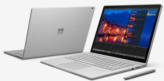 surface book 2 release rumors